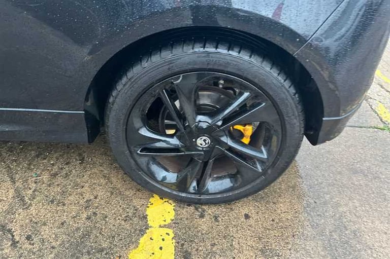 2015 Vauxhall Corsa 1.4i Turbo ecoFLEX Limited Edition Hatchback 3dr Petrol Manual Euro 6 (s/s) H...