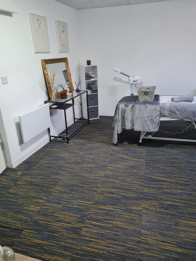 Beauty Room