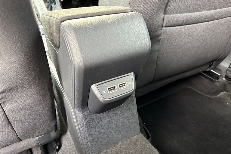 2020 Volkswagen Polo 1.0 TSI 115 R-Line 5dr Hatchback PETROL Manual