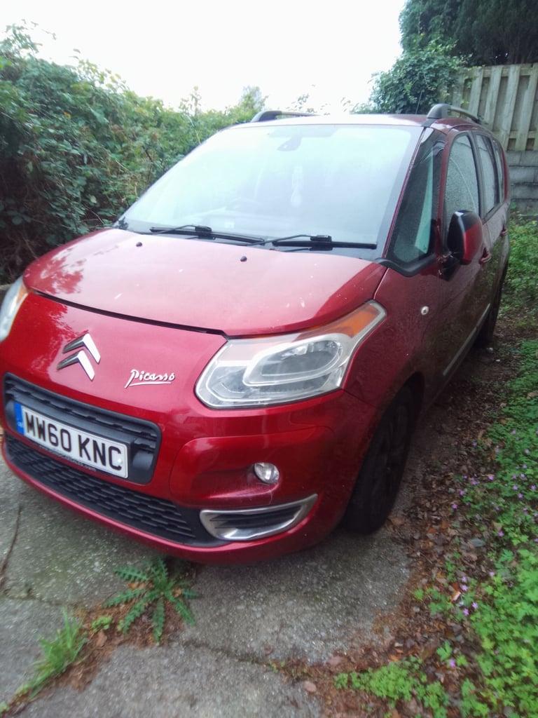 image for Spares or repair 