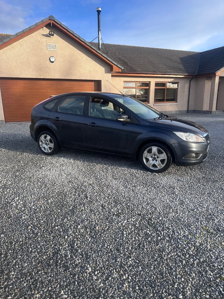 Ford Focus ** CHEAP CAR **