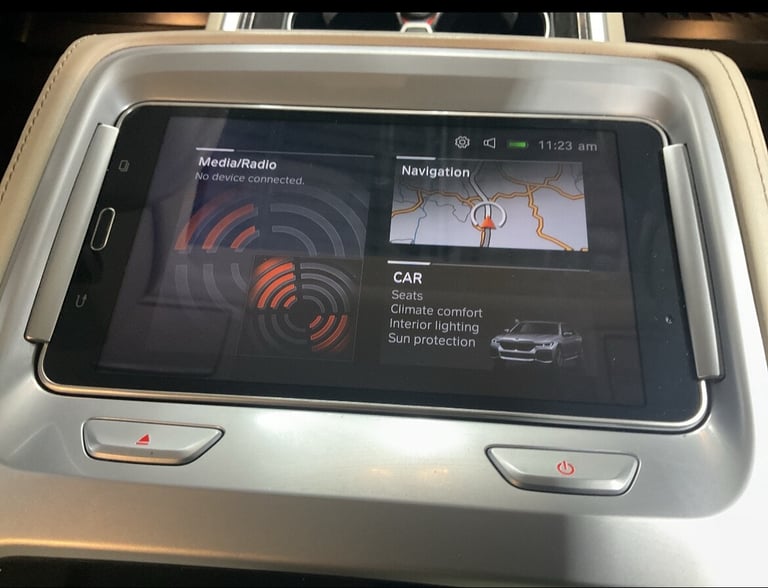 2021 BMW 7 Series 3.0 745Le 12kWh Saloon 4dr Petrol Plug-in Hybrid Auto xDrive