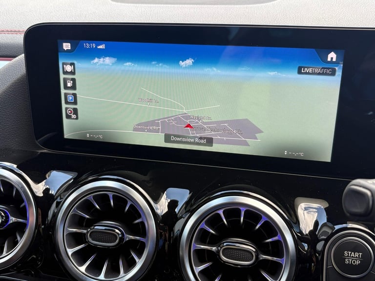 2021 Mercedes-Benz EQA EQA 250 66.5kWh AMG Line (Premium Plus) Auto 5dr Electric