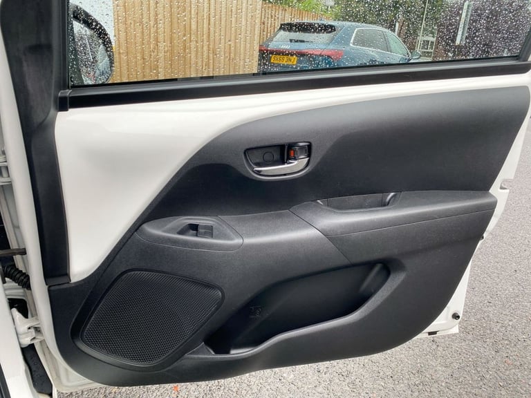 2020 20 TOYOTA AYGO 1.0 VVT-I X-PLAY HATCHBACK 5DR PETROL MANUAL EURO 6 (71 PS)