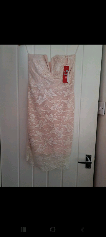 image for NWT Size M. Topshop Dress