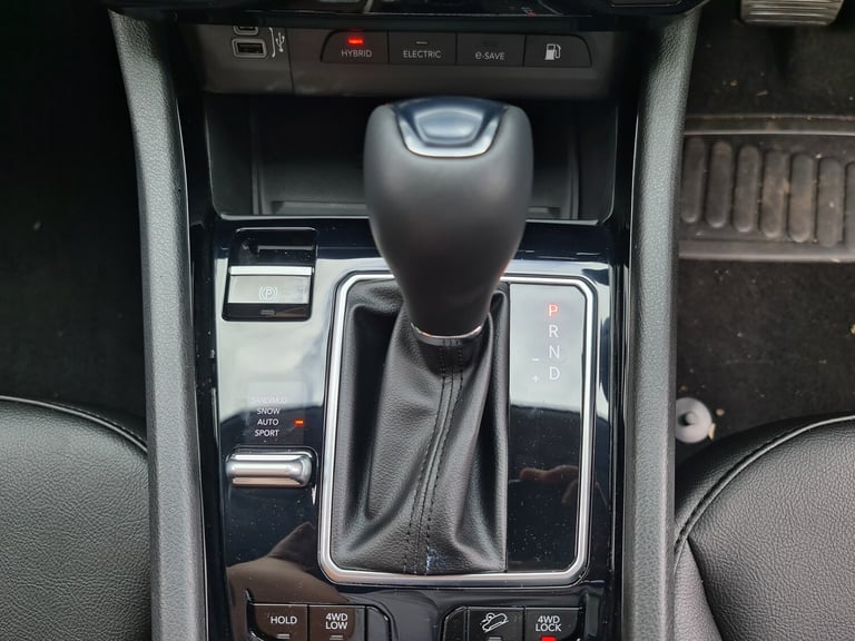 2023 Jeep Compass 1.3 T4 GSE 4xe PHEV Limited 5dr Auto Station Wagon Petrol Parallel PHEV Automatic