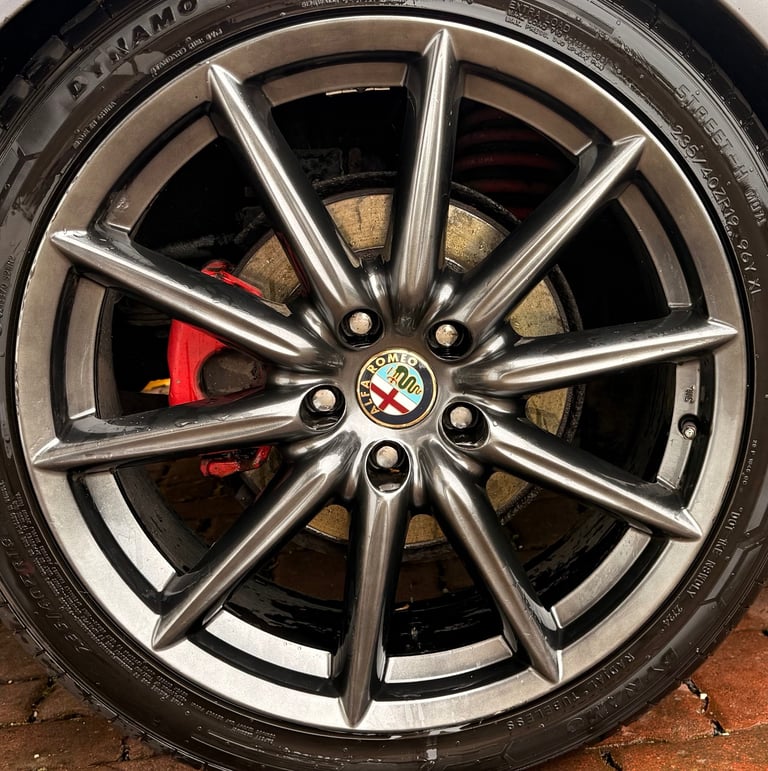 Alfa Romeo, BRERA, Coupe, 2007, Manual, 2387 (cc), 2 doors