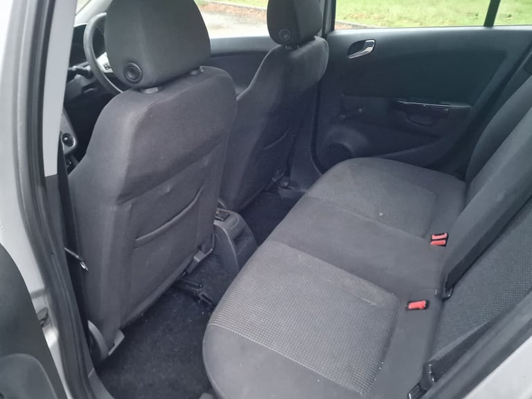 2011 Vauxhall Corsa 1.3 CDTi ecoFLEX Excite 5dr [AC] HATCHBACK Diesel Manual