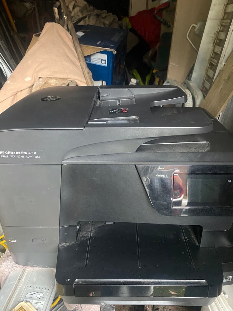 image for HP printer 