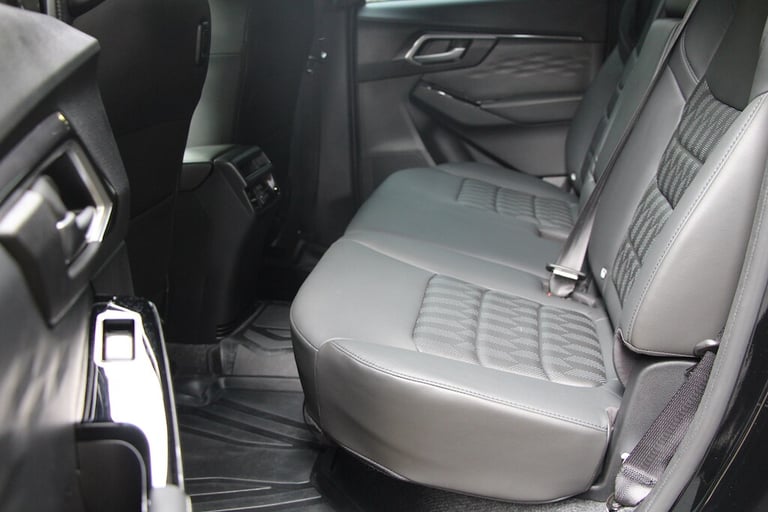 2025 Isuzu D-Max TD V-Cross Double Cab 4x4 [164] (FREE MAINLAND UK DELIVERY !!) Pick Up Diesel Ma...