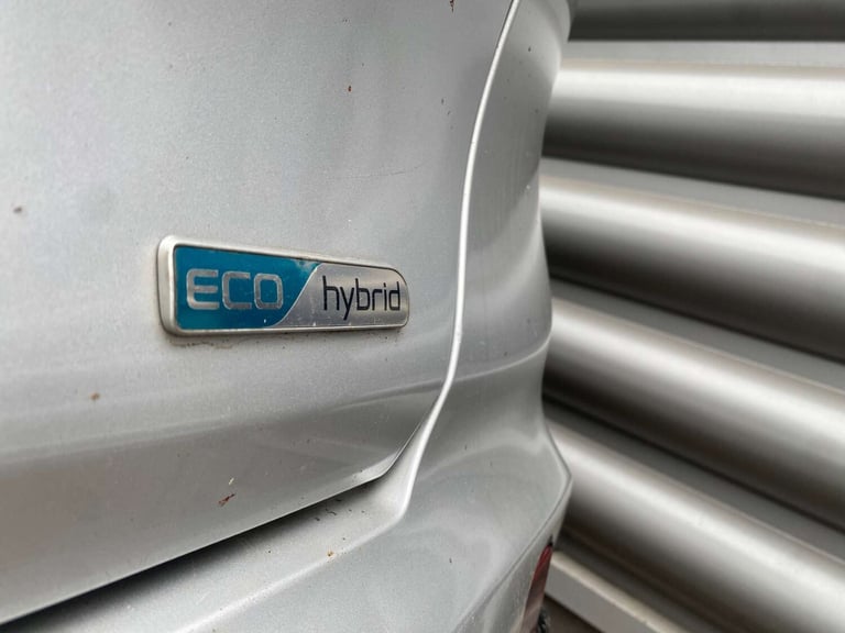 2021 Kia Niro 1.6 Niro 3 HEV Semi-Auto 5dr SUV Hybrid Automatic