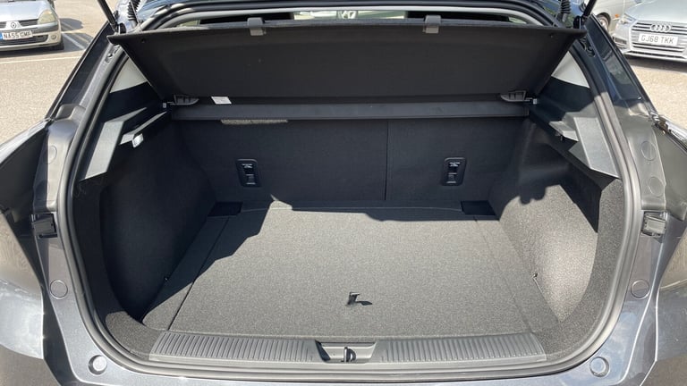 2024 MG MG4 EV Trophy Ev Extended Range Au Electric