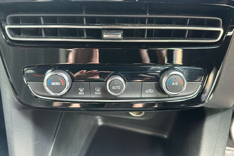  Vauxhall Mokka 1.2 Turbo Sri Premium Suv 5dr Petrol Manual Euro 6 s/s 130 Ps