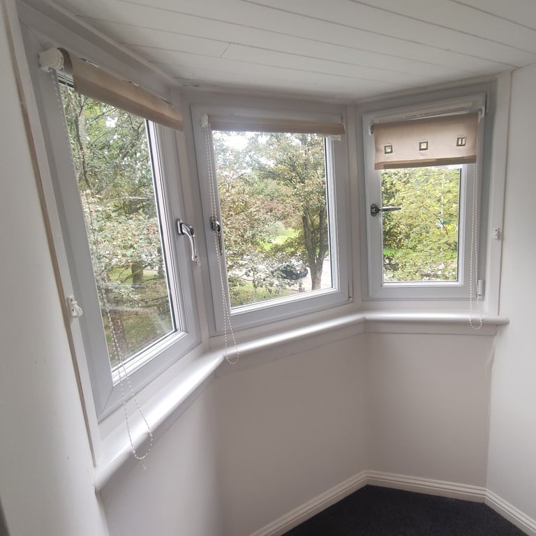 Fantastic 3 bedroom flat for long term tenants 