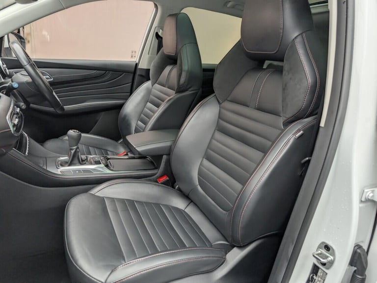 2022 MG MG HS 1.5 T-GDI Exclusive SUV 5dr Petrol Manual Euro 6 (s/s) (162 ps) - PAN ROOF  ESTATE ...