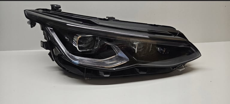 image for Headlight VW GOLF VIII 8 IQ LIGHT
