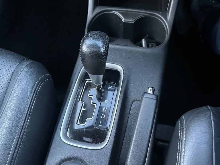 2014 Mitsubishi Outlander 2.2 DI-D GX5 5dr Auto ESTATE Diesel Automatic