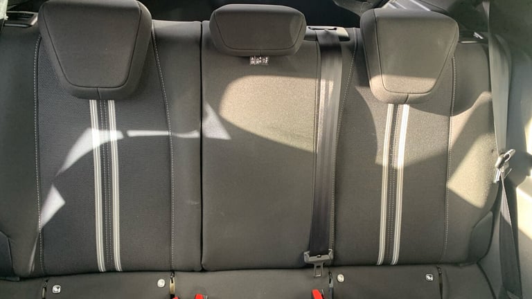 2024 Vauxhall Corsa 50kWh GS Hatchback 5dr Electric Auto (136 ps) Hatchback Electric Automatic