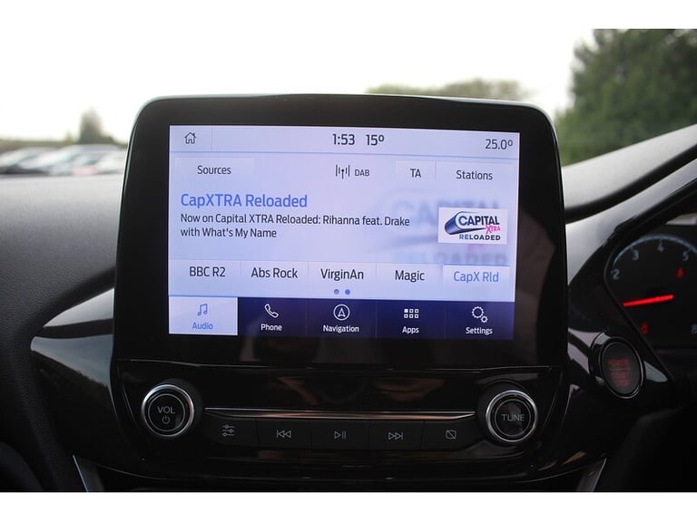 2022 Ford Fiesta T EcoBoost ST-2 Hatchback Petrol Manual