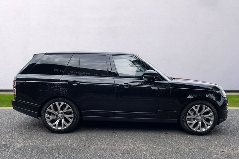 2020 Land Rover Range Rover 3.0 SD V6 Autobiography SUV 5dr Diesel Auto 4WD Euro 6 (s/s) (275 ps)...