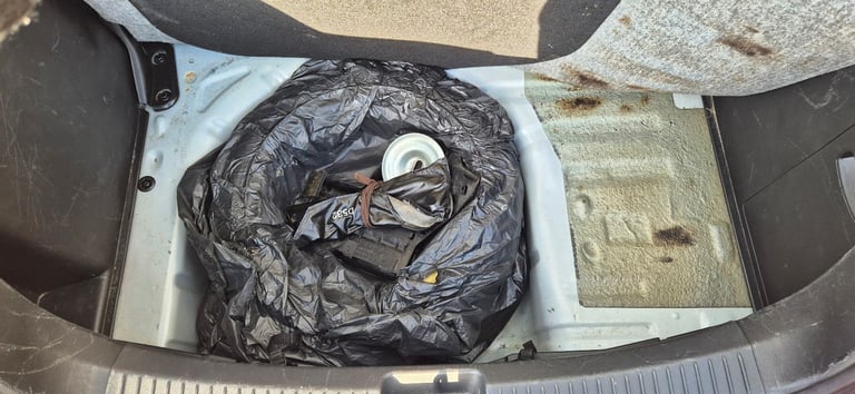 Mazda, 2, Hatchback, 2012, Manual, 1349 (cc), 5 doors