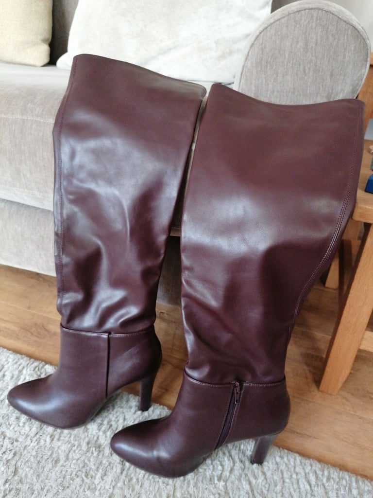 Women's Boots 