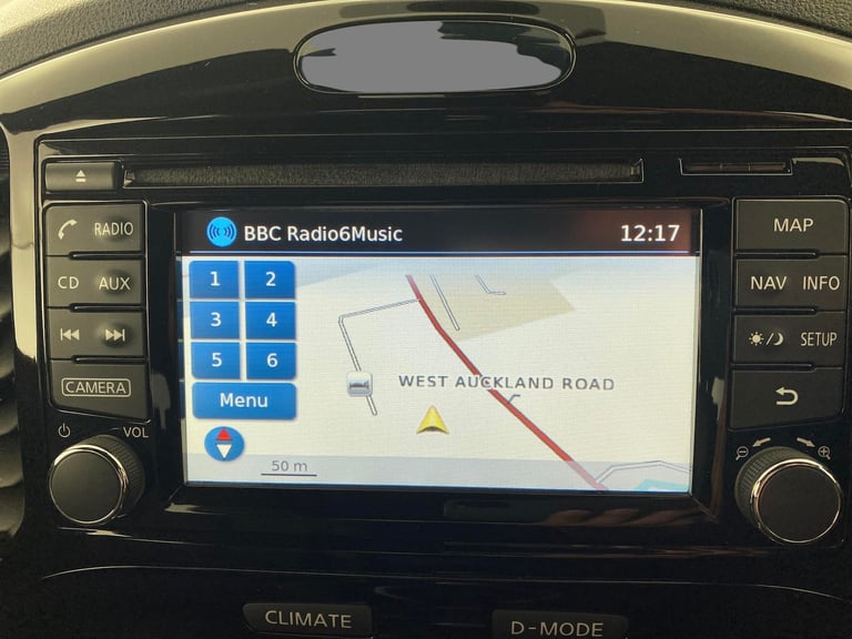 2019 Nissan Juke 1.6 Tekna SUV 5dr Petrol Manual Euro 6 (112 ps) - BLIND SPOT ASSIST - LANE  Suv ...