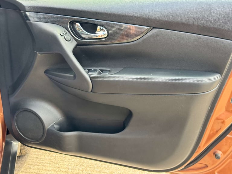 2016 Nissan X-Trail 1.6 X-Trail Tekna dCi 5dr - NATIONAL DELIVERY* SUV Diesel Manual