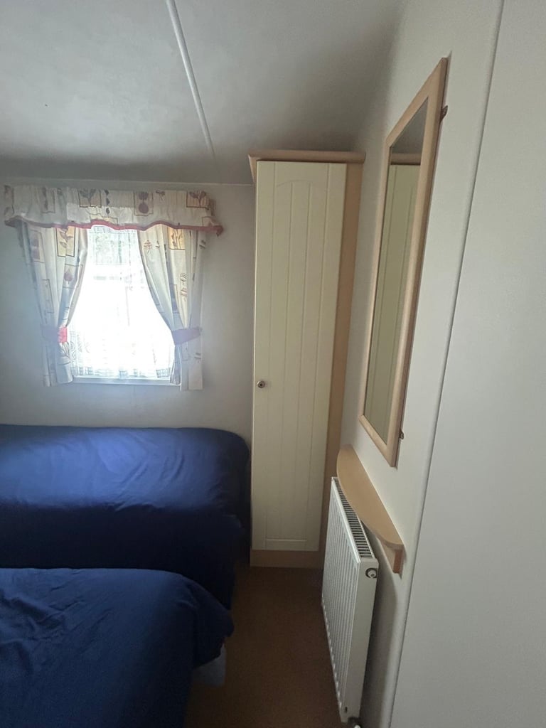 2008 Willerby Salisbury 