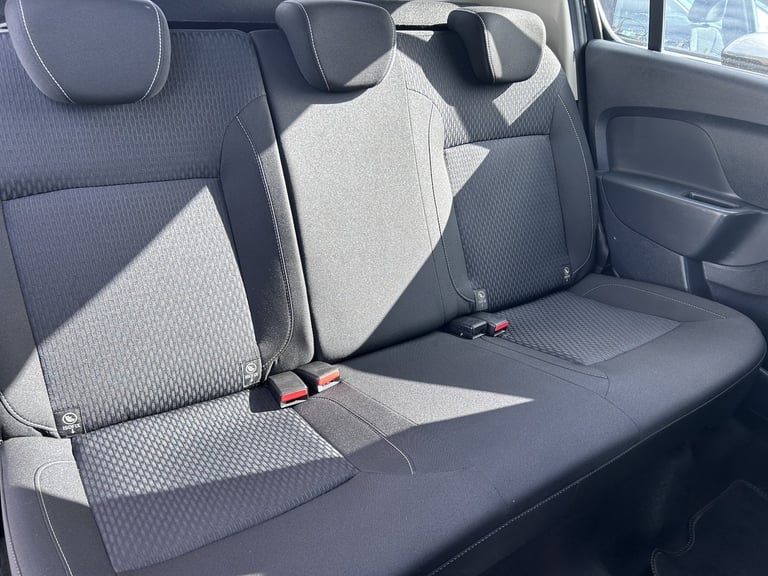 2018, DACIA SANDERO 1.5 Laureate dCi 90 Grey Manual Diesel