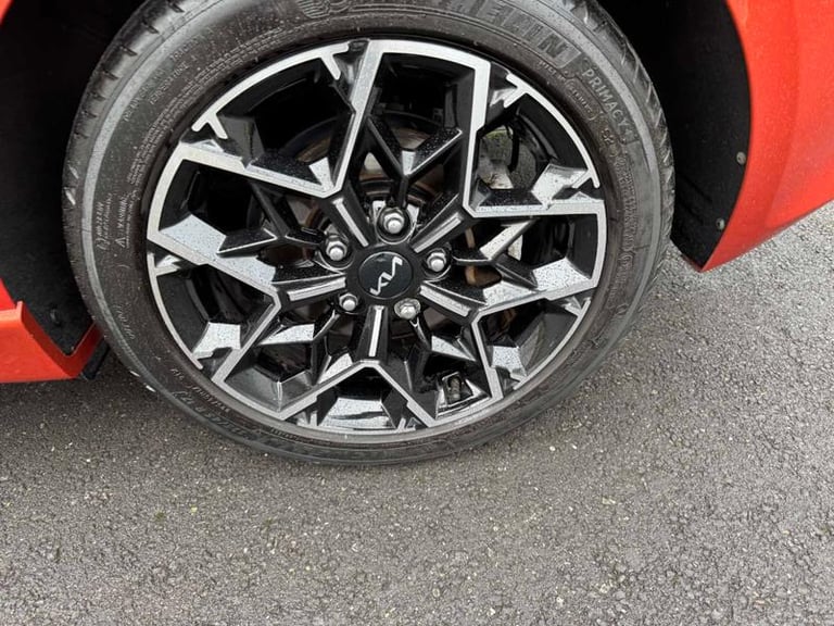 2022 Kia Ceed 1.5T GDi ISG GT-Line 5dr Manual Hatchback Petrol Manual