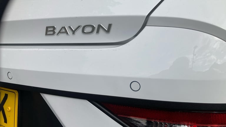 2024 Hyundai BAYON 1.0 TGDi Ultimate 5dr DCT Petrol Hatchback Hatchback Petrol Automatic