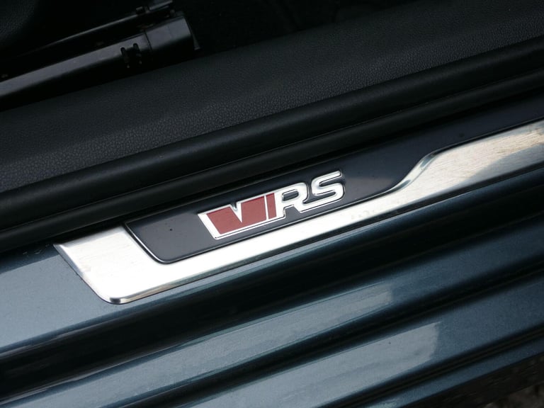 2021 Skoda Octavia 1.4 TSI iV vRS 5dr DSG ESTATE PETROL/ELECTRIC Automatic