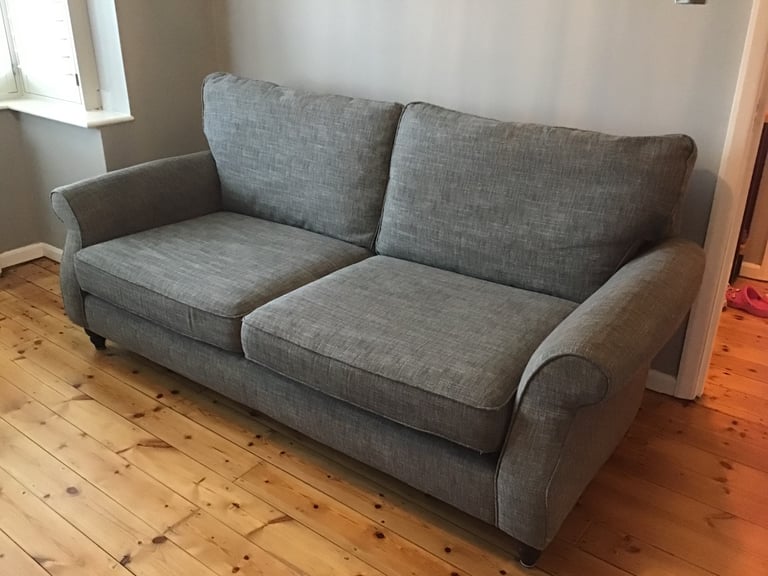 image for Next large 4 seater sofa