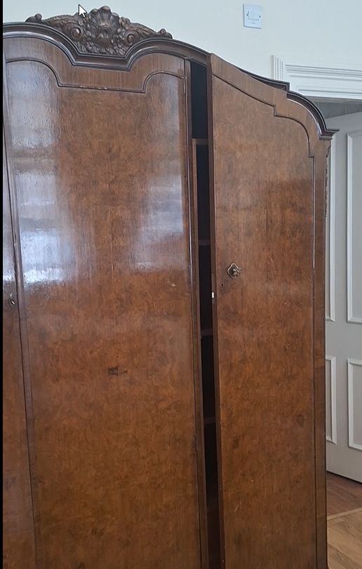 Bedroom Furniture Antique curated