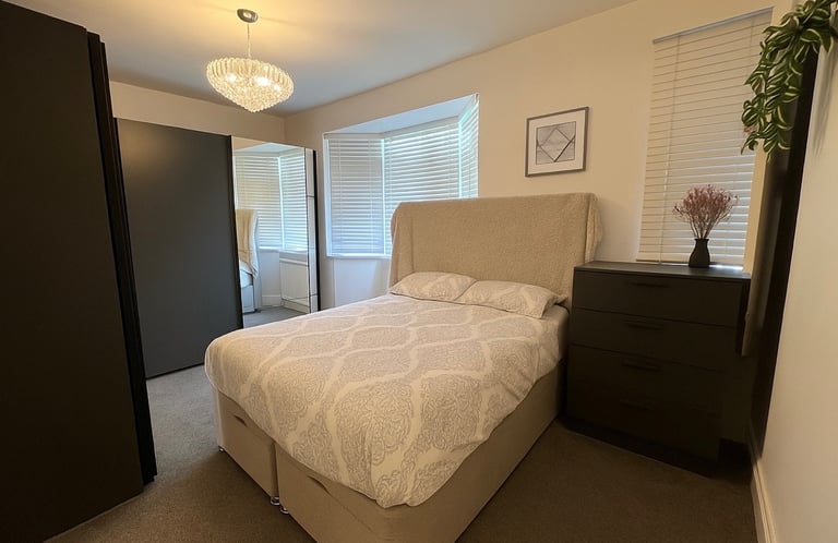 South London to North London (House swap) 