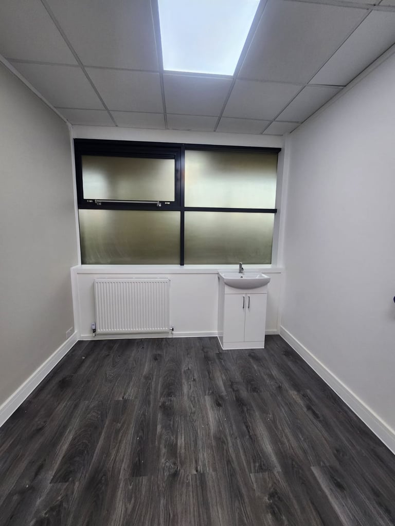 Beauty Rooms D1 for Rent