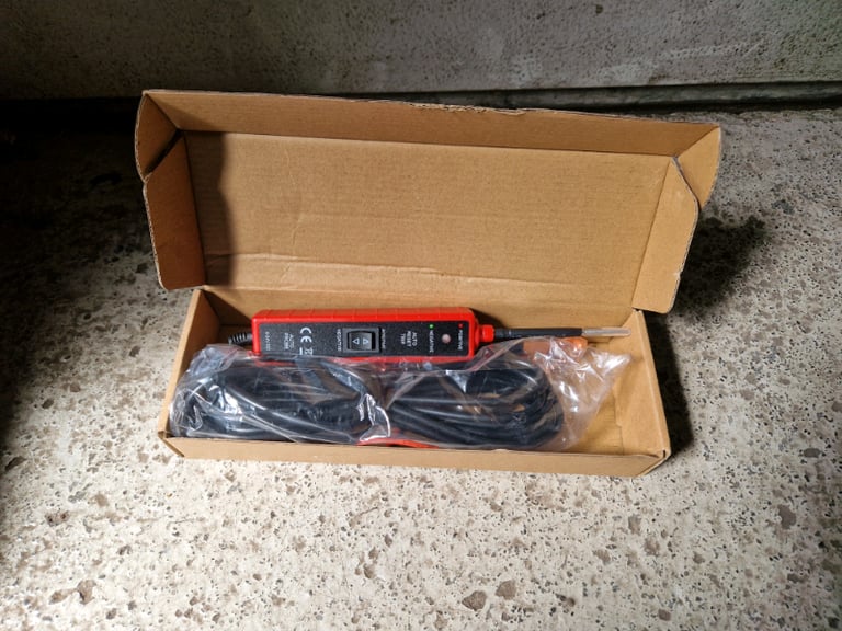 image for Power probe
