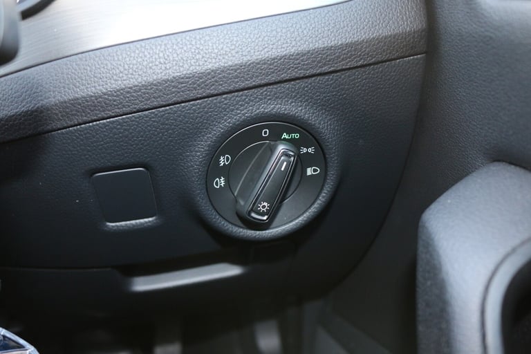 SKODA SUPERB 2.0 TDI SE L Executive 2016