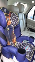 image for Chase Car seat