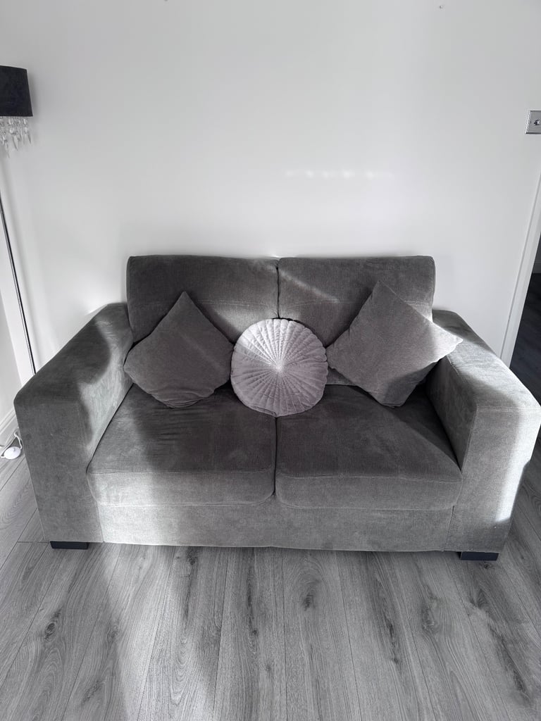 3 seater and 2 seater suite