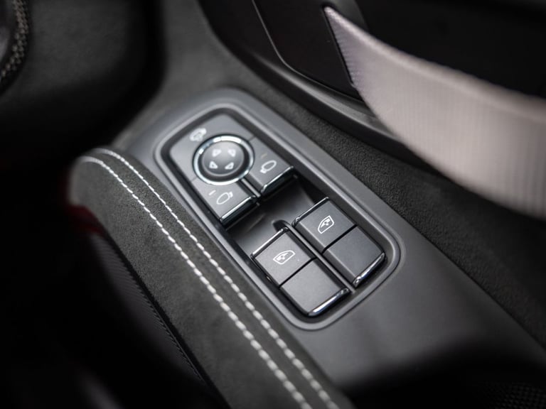 2023 Porsche 718 Cayman 4.0 GT4 Coupe 2dr Petrol PDK Euro 6 (s/s) (420 ps) Coupe Petrol Automatic