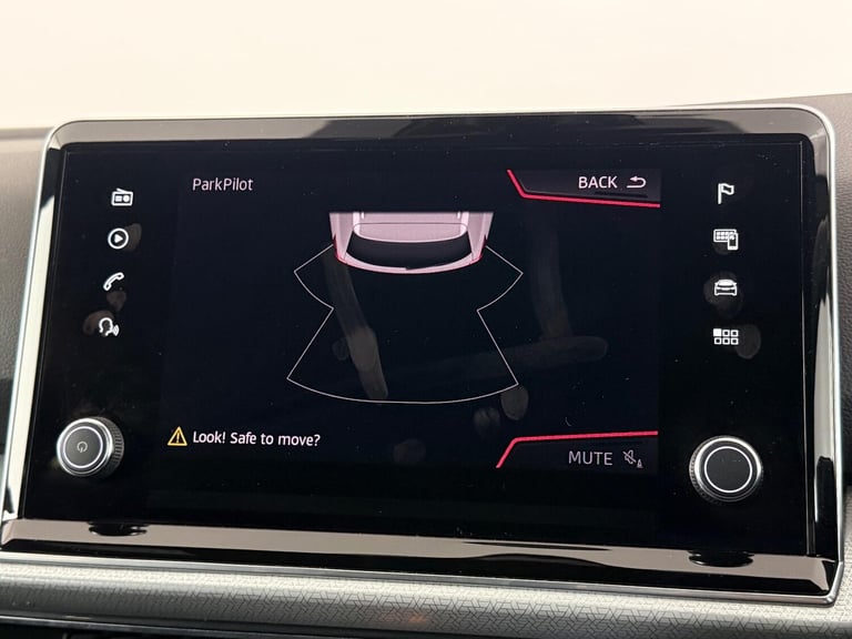 2019 SEAT Tarraco 1.5 EcoTSI SE Technology 5dr HATCHBACK PETROL Manual