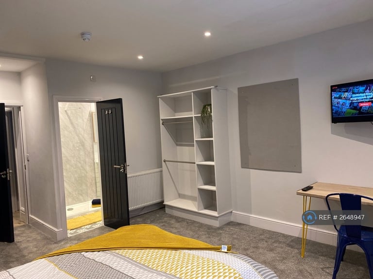9 bedroom house in Brompton Avenue, Sefton Park, Liverpool, L17 (9 bed) (#2648947)