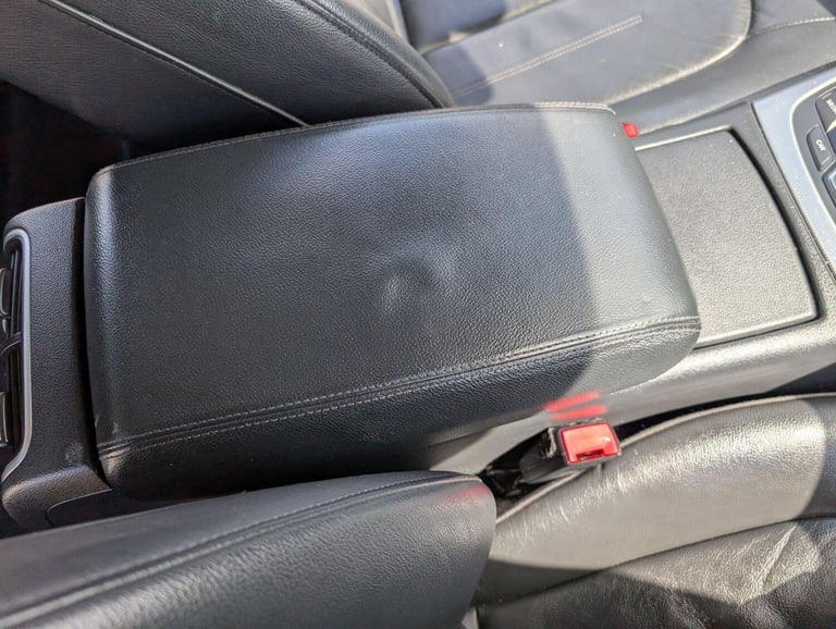 2015 Audi A6 Saloon 2.0 TDI ultra SE S Tronic Euro 6 (s/s) 4dr SALOON Diesel Automatic