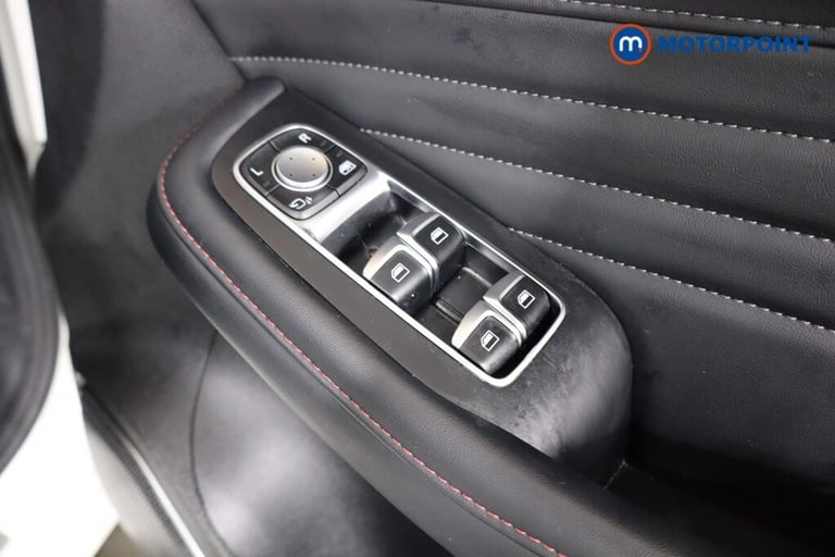 2024 MG MG HS 1.5 T-GDI Trophy 5dr DCT SUV Petrol Automatic