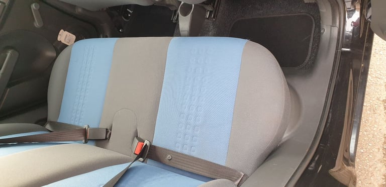 Fiat, PANDA, Hatchback, 2010, Manual, 1242 (cc), 5 doors