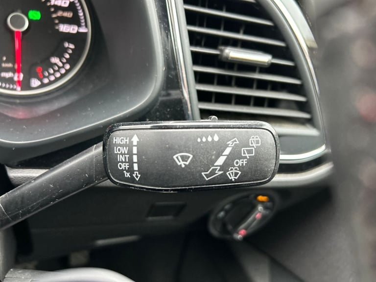2018 SEAT Leon 1.8 TSI FR Technology 5dr DSG HATCHBACK PETROL Automatic