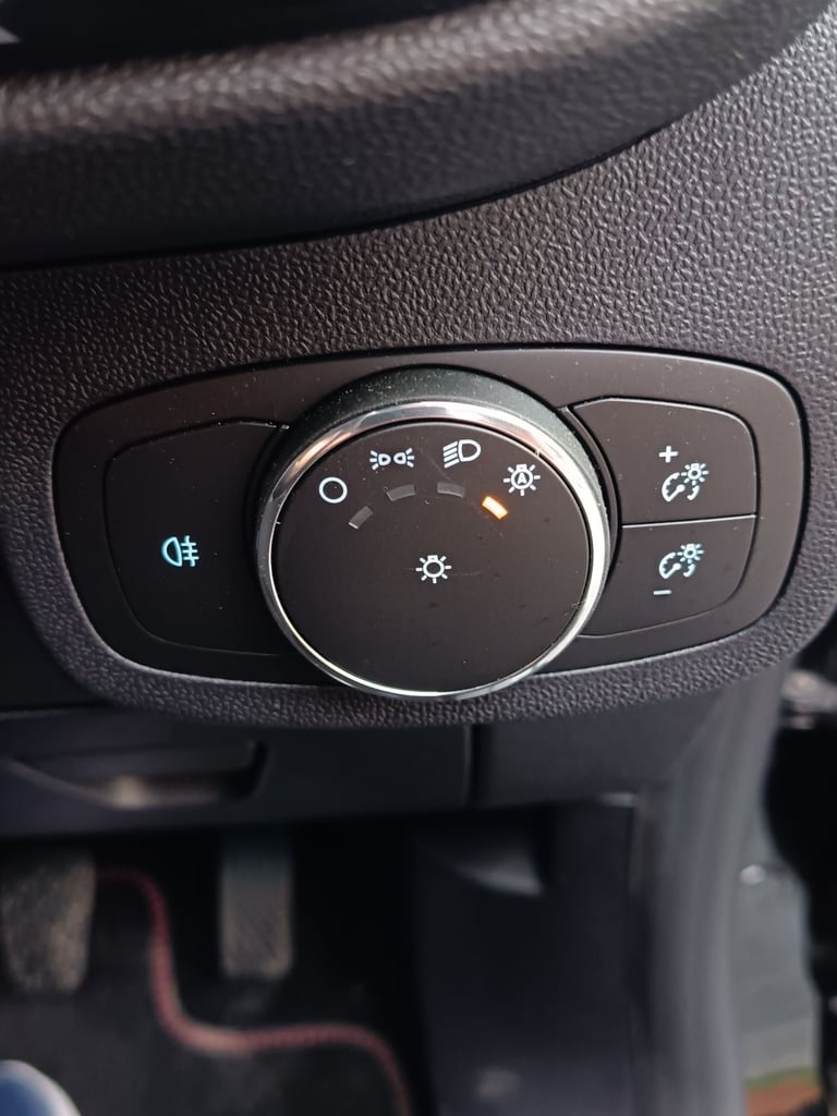 Ford, FIESTA, Hatchback, 2023, Manual, 999 (cc), 5 doors ST-Line X