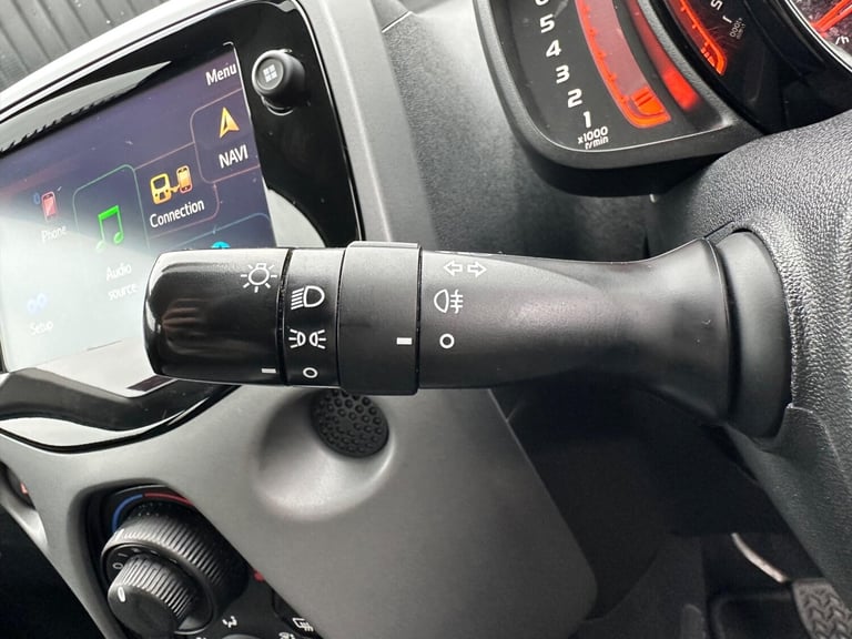 2020 Toyota AYGO 1.0 VVT-i X-Play 5dr HATCHBACK PETROL Manual